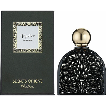 Secrets of Love Delice EDP
